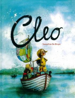 Cleo (Spanish)