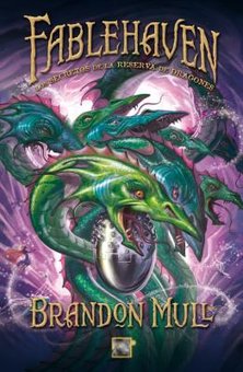 Los Secretos de la Reserva de Dragones: Los Secretos de la Reserva de Dragones (Secrets Of The Dragon Sanctuary)