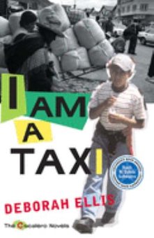 I Am a Taxi