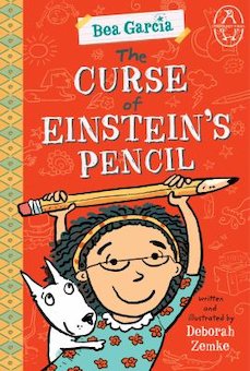 The Curse of Einstein's Pencil