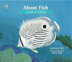 About Fish: A Guide for Children