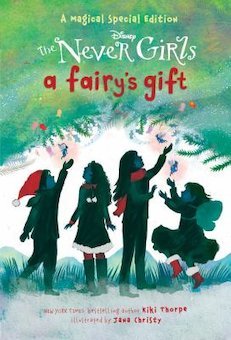 A Fairy's Gift