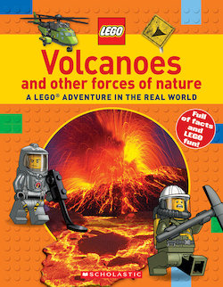 Volcanoes