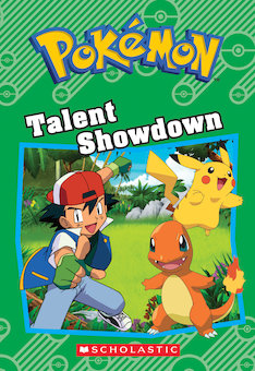 Talent Showdown