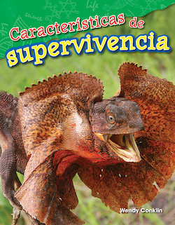 Caracteristicas para la supervivencia (Traits for Survival)