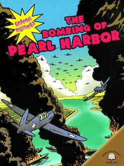 The Bombing of Pearl Harbor