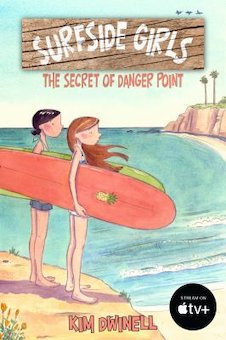 The Secret of Danger Point