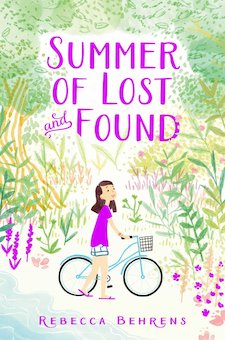 Summer of Lost and Found