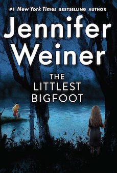 The Littlest Bigfoot