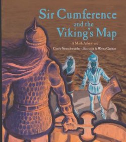 Sir Cumference and the Viking's Map