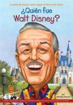 Quien fue Walt Disney? (Who Was Walt Disney?)