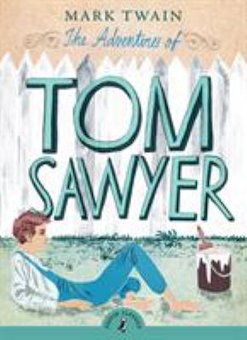 The Adventures of Tom Sawyer (with Pass Code)