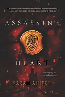 Assassin's Heart