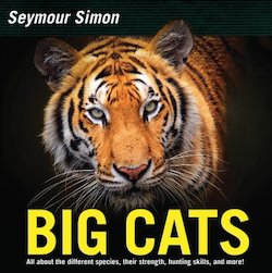 Big Cats, Revised Edition