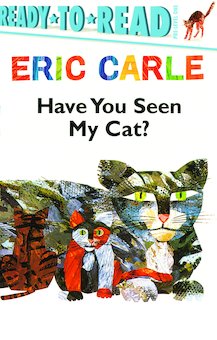 Have You Seen My Cat?