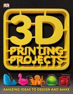 3-D Printing Projects