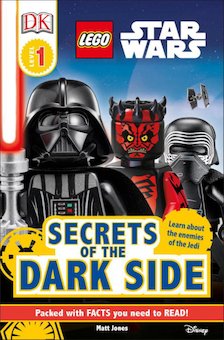 Secrets of the Dark Side