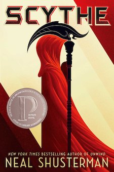 Scythe