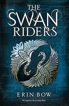 The Swan Riders