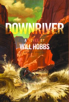 Downriver: A Novel