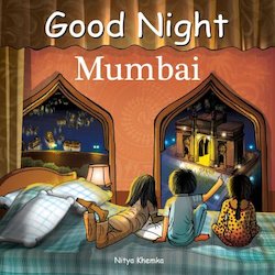 Good Night Mumba!