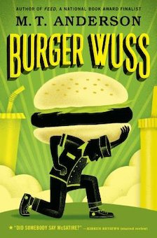 Burger Wuss