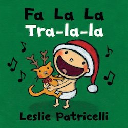 Fa La La = Tra la laa