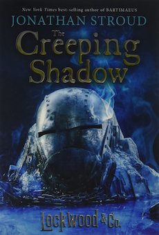 The Creeping Shadow