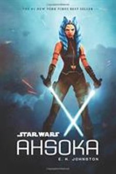 Ahsoka