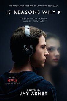 Thirteen Reasons Why (TV Tie-in Edition)