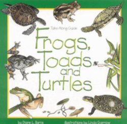 Frogs, Toads, and Turtles