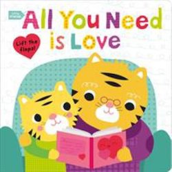 All You Need Is Love