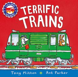 Terrific Trains