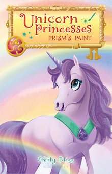 Prism's Paint