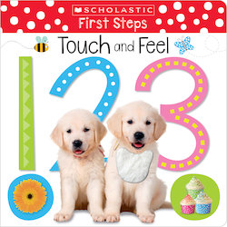 Touch and Feel 123