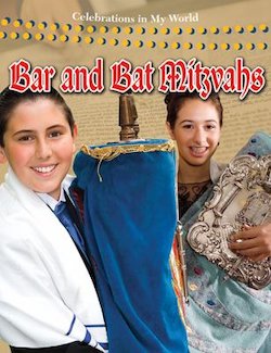 Bar and Bat Mitzvahs