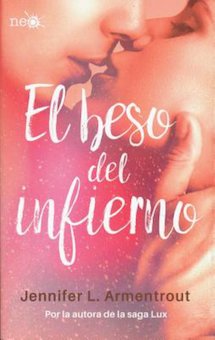 El beso del infierno (White Hot Kiss)