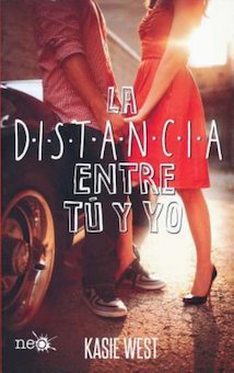 La distancia entre tu y yo (The Distance Between Us)