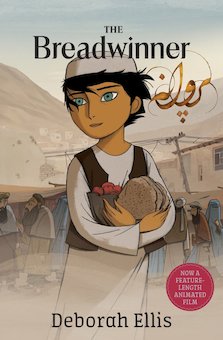 The Breadwinner, Movie Tie-In Edition