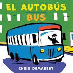 Autobus = Bus