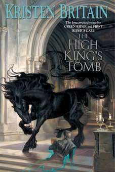 The High King's Tomb