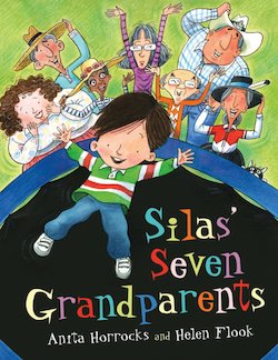 Silas's Seven Grandparents