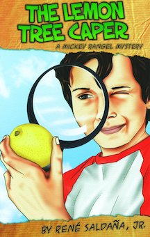 The Lemon Tree Caper = La Intriga del Limonero: Coleccion Mickey Rangel, Detective Privado