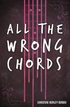 All the Wrong Chords