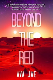 Beyond the Red