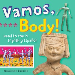 Vamos, Body! = Head to Toe