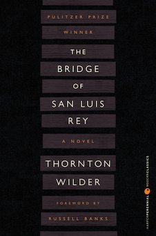 The Bridge of San Luis Rey