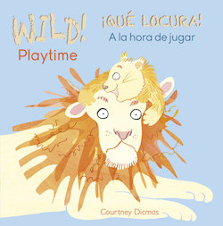 Playtime = a la hora de jugar