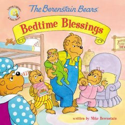 Bedtime Blessings