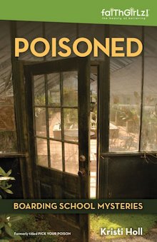 Poisoned